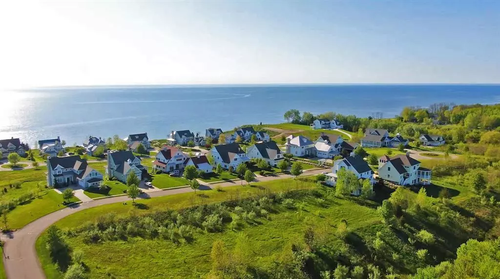 645 Lantern Watch Drive 33, Casco Twp, MI 49090