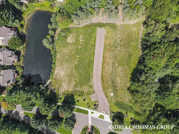 Spring Lake Twp, MI 49456,18124 Newgate Lane 17