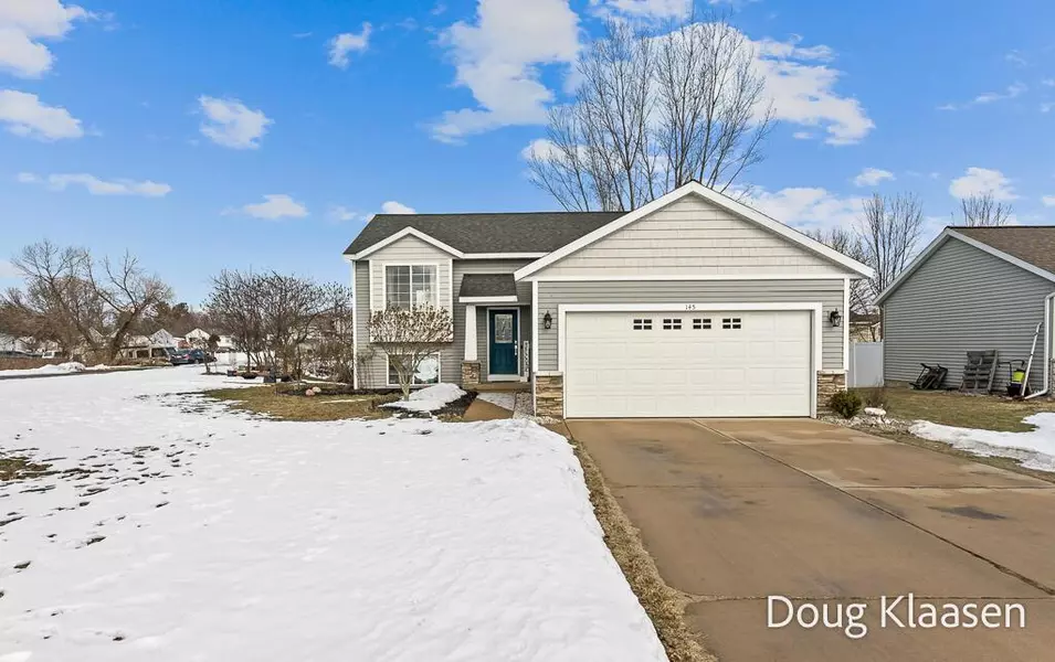 145 Bluefield Drive, Holland, MI 49424