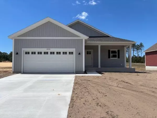 6241 Sturgeon Run, Fruitport Twp, MI 49444