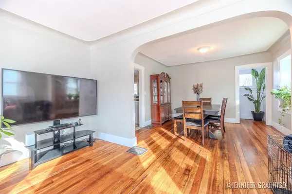 Wyoming, MI 49509,1217 Seneca Street SW