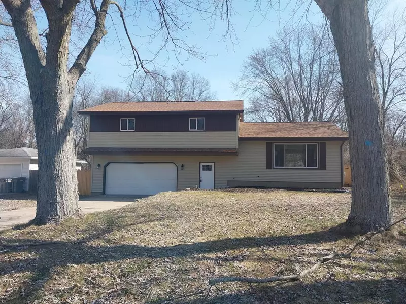 3548 Reginald Drive, Fruitport Twp, MI 49444