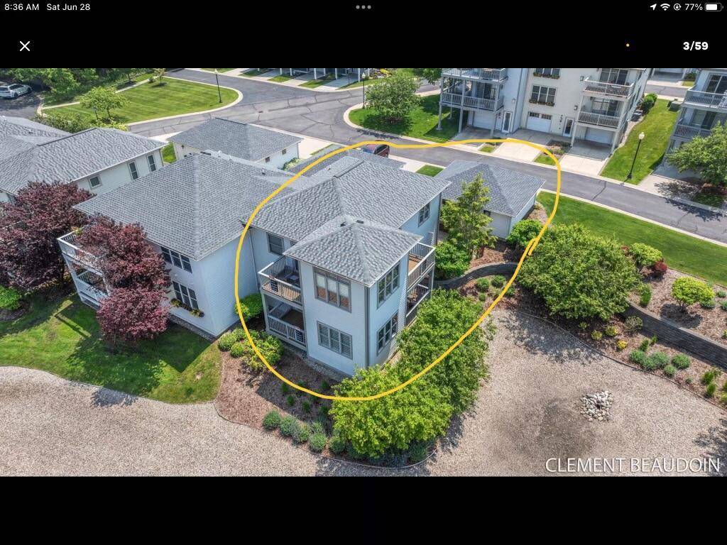 210 Garden Terrace A, Douglas Vllg, MI 49406