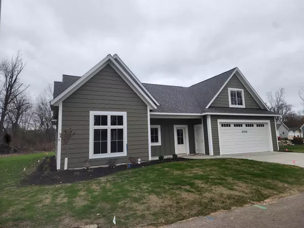 Georgetown Twp, MI 49428,8147 Willa Spgs Drive 10