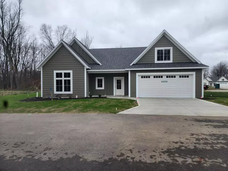 8147 Willa Spgs Drive 10, Georgetown Twp, MI 49428