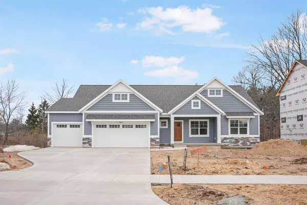 7917 Tessa Trail, Georgetown Twp, MI 49426