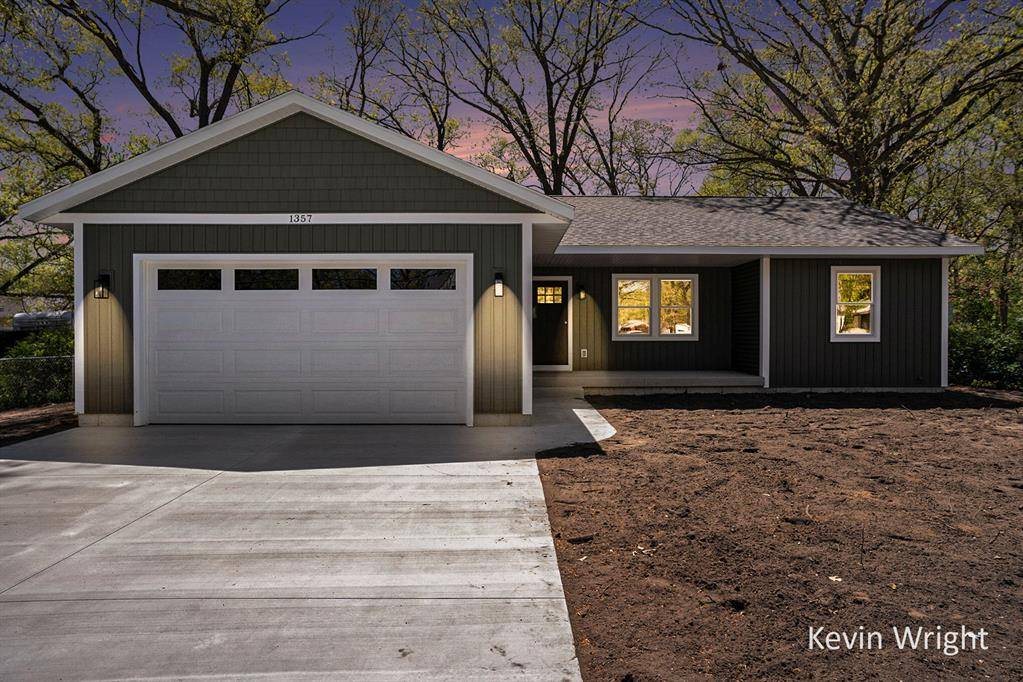 Muskegon, MI 49442,1357 Marquette Avenue