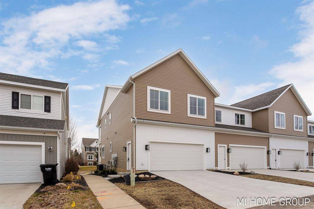 Jamestown Twp, MI 49426,3614 Buckingham Lane 37