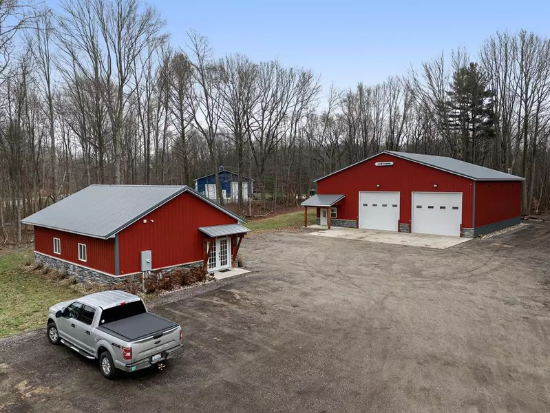 6358 134th Avenue, Saugatuck Twp, MI 49453
