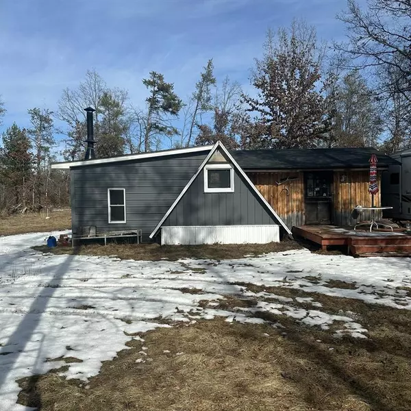 7776 S Merrillville Road, Pleasant Plains Twp, MI 49304