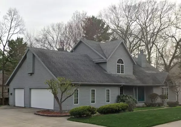 2317 Blissfield Court, Norton Shores, MI 49441