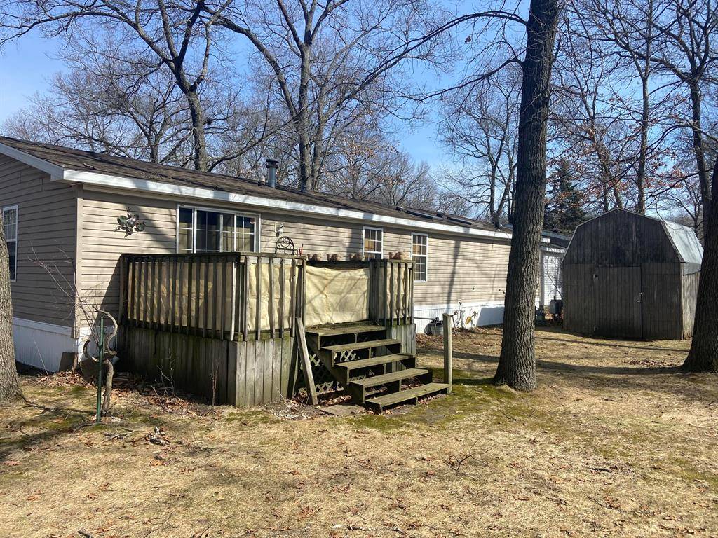 Muskegon Twp, MI 49442,3937 Fleetwood Lane