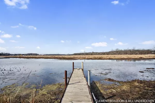 Saugatuck Twp, MI 49408,6309 Riverside Road