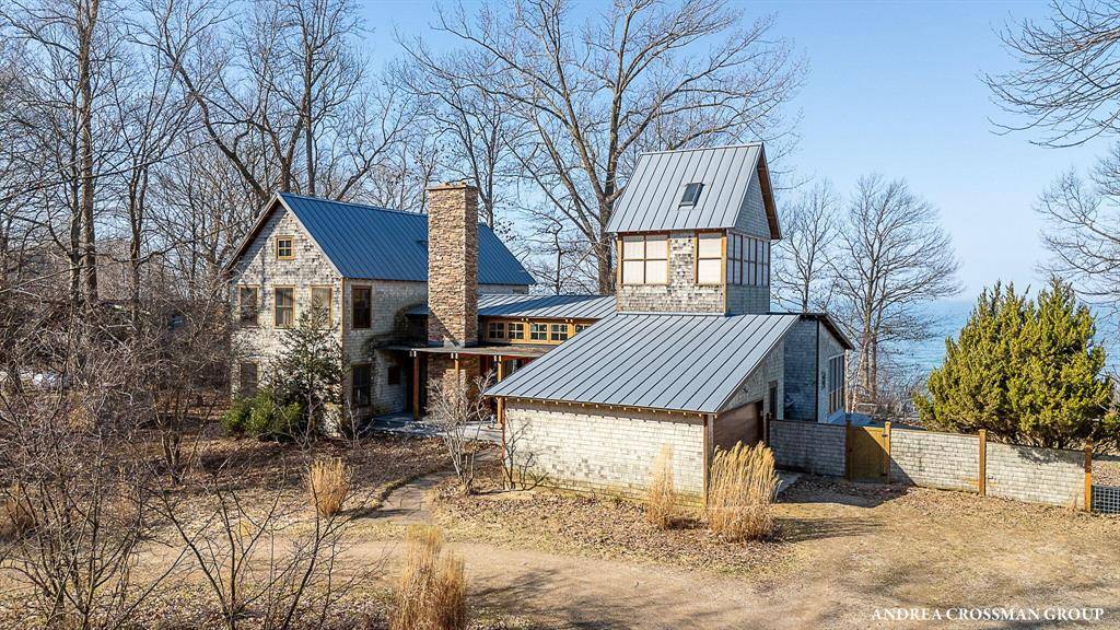 1484 71st Street, Ganges Twp, MI 49408