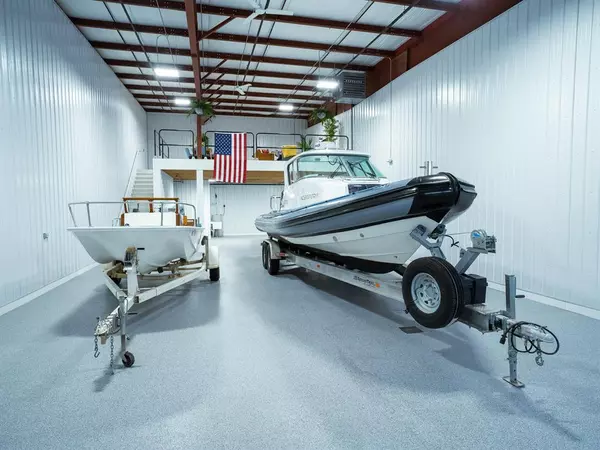 Ludington, MI 49431,1009 Conrad Industrial Drive 4