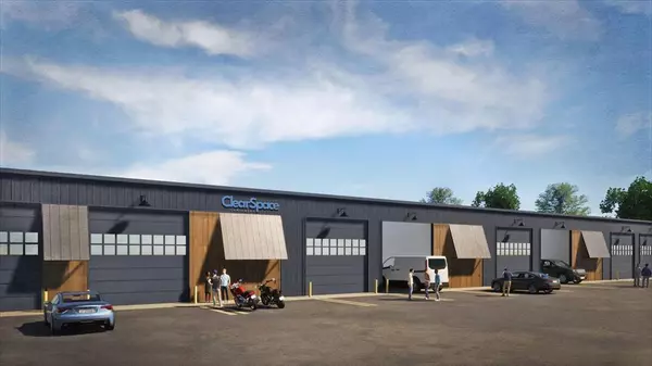 Ludington, MI 49431,1009 Conrad Industrial Drive 6