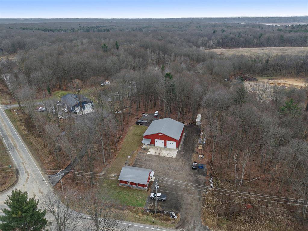 6358 134th Avenue, Saugatuck Twp, MI 49453