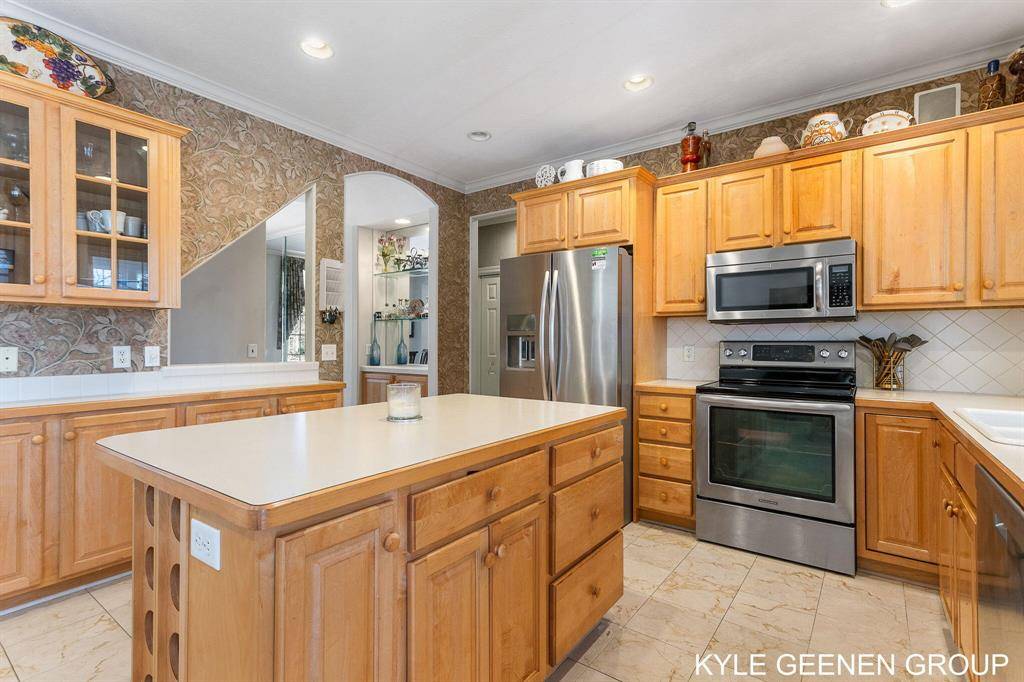 Park Twp, MI 49424,2918 Foxboro Lane