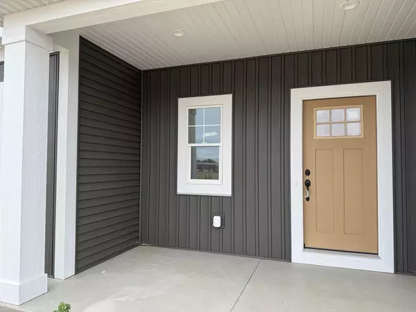Holland Twp, MI 49464,10055 Strawberry Lane Lot 38