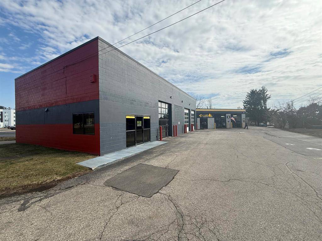 12200 James Street 1, Holland Twp, MI 49424