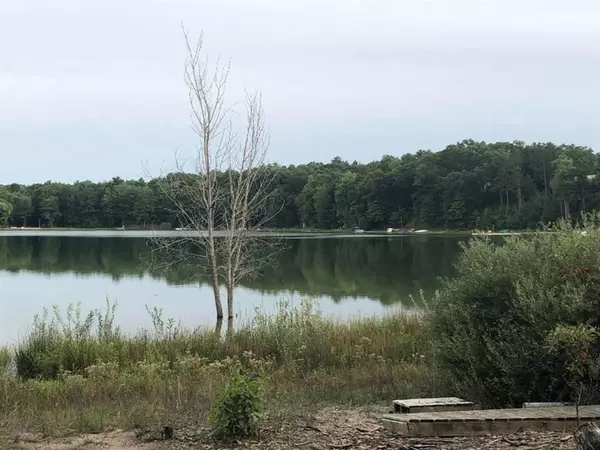Whitehall Twp, MI 49461,0 Crystal Lake Road Lot 2