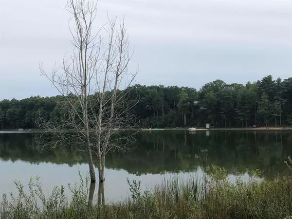Whitehall Twp, MI 49461,0 Crystal Lake Road Lot 2