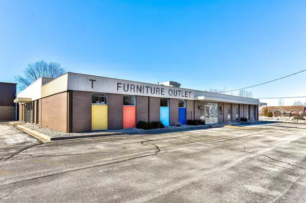 Holland Twp, MI 49423,148 S Waverly Road
