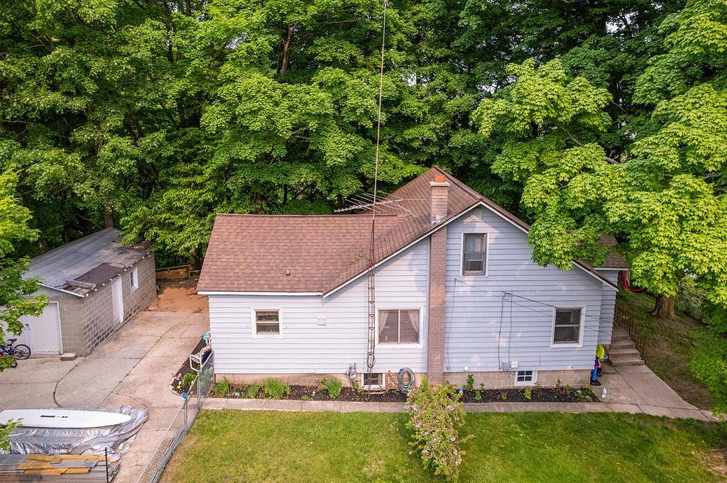 Montague Twp, MI 49437,4480 Stanton Boulevard