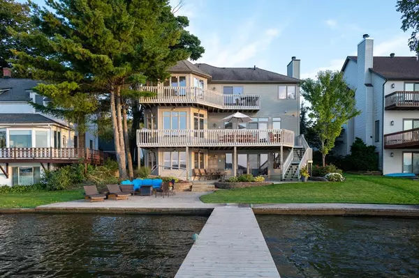 1761 South Shore Drive, Park Twp, MI 49423