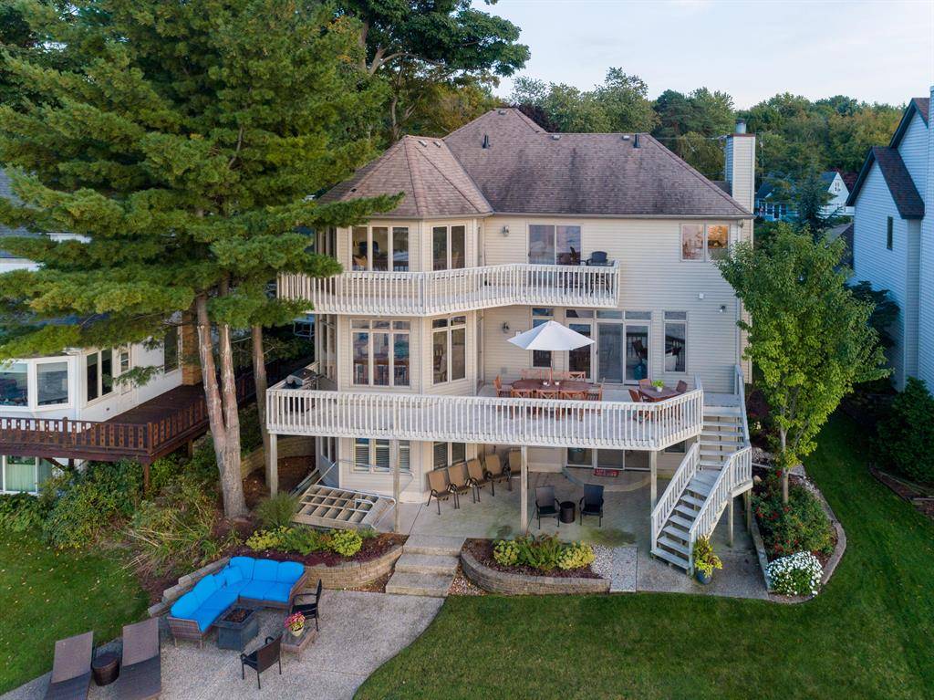 Park Twp, MI 49423,1761 South Shore Drive