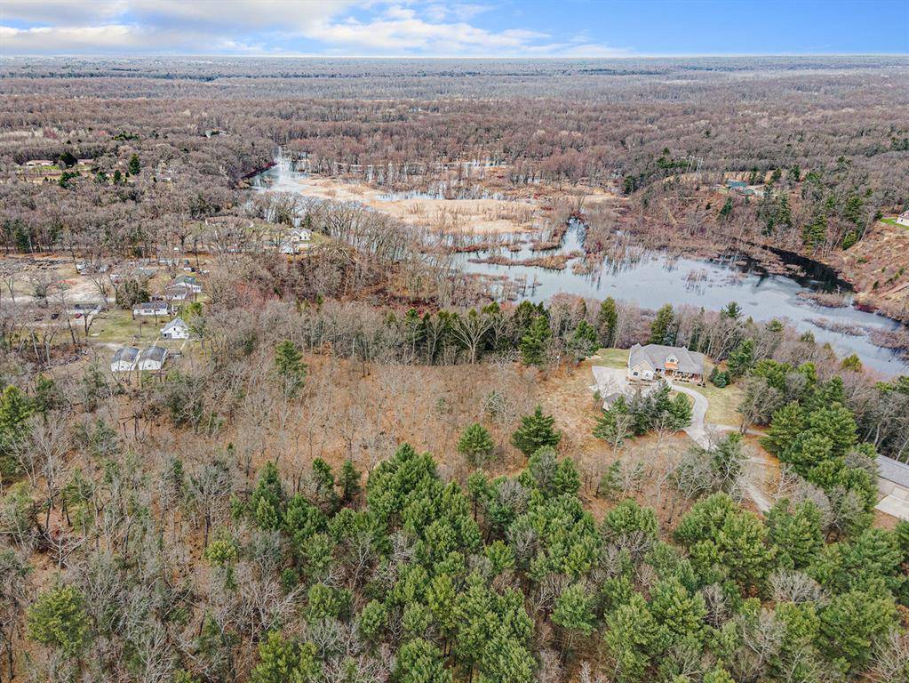 Muskegon Twp, MI 49442,441 N Brooks Road