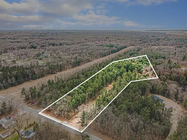 441 N Brooks Road, Muskegon Twp, MI 49442