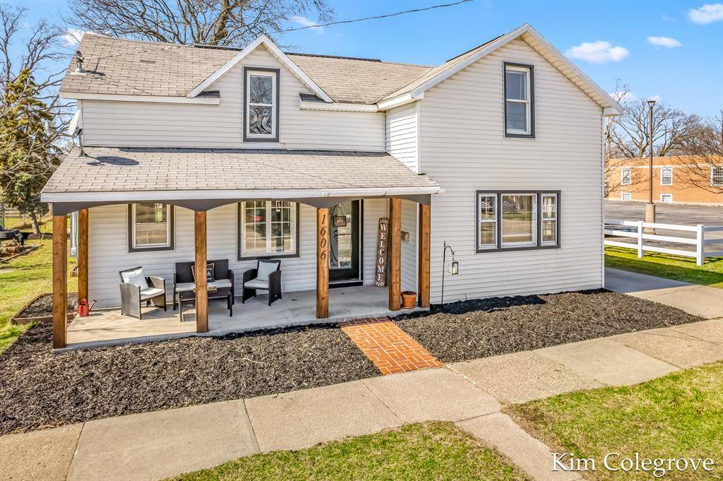 North Muskegon, MI 49445,1606 Ruddiman Drive