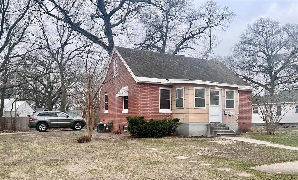 Muskegon Heights, MI 49444,225 E Lincoln Avenue