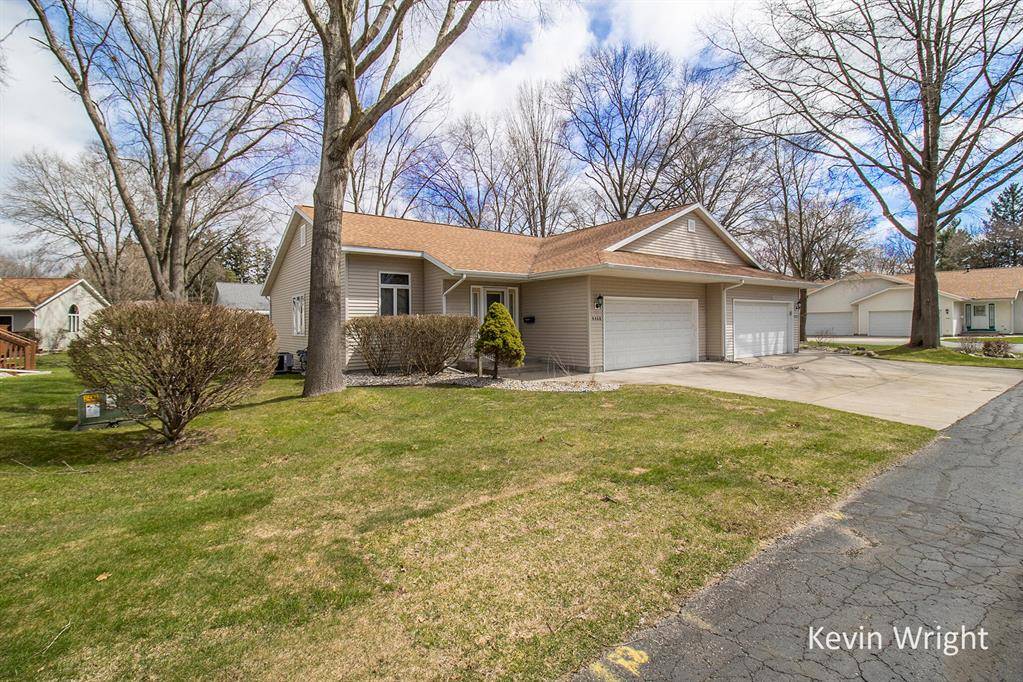 Norton Shores, MI 49441,4468 Spruce Court