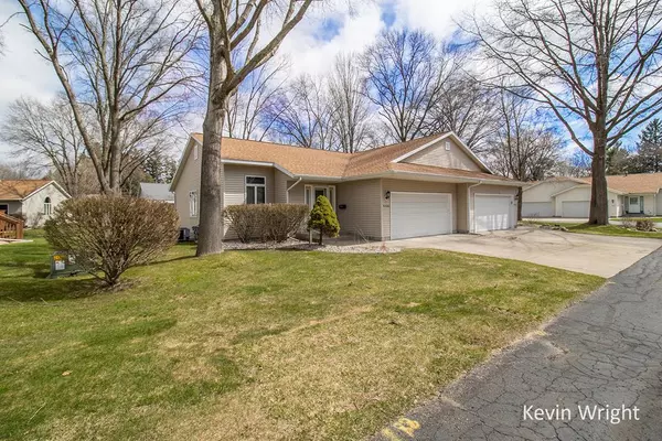 Norton Shores, MI 49441,4468 Spruce Court