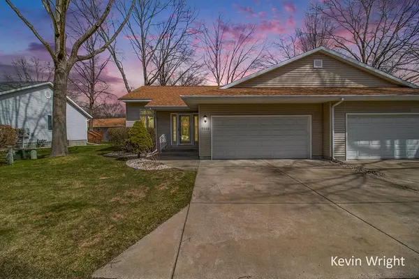 Norton Shores, MI 49441,4468 Spruce Court