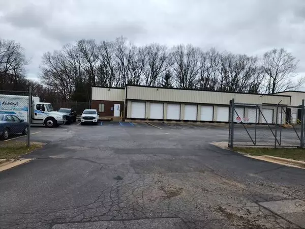 Muskegon, MI 49444,2541 Black Creek Road