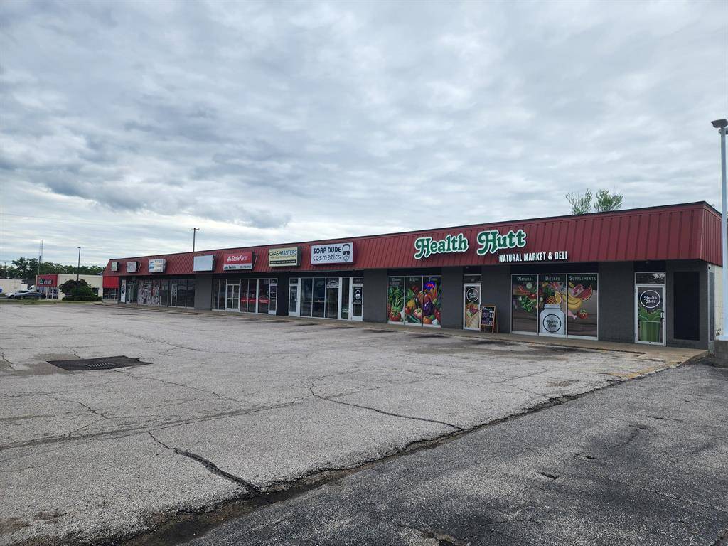 Norton Shores, MI 49441,3102 Henry Street