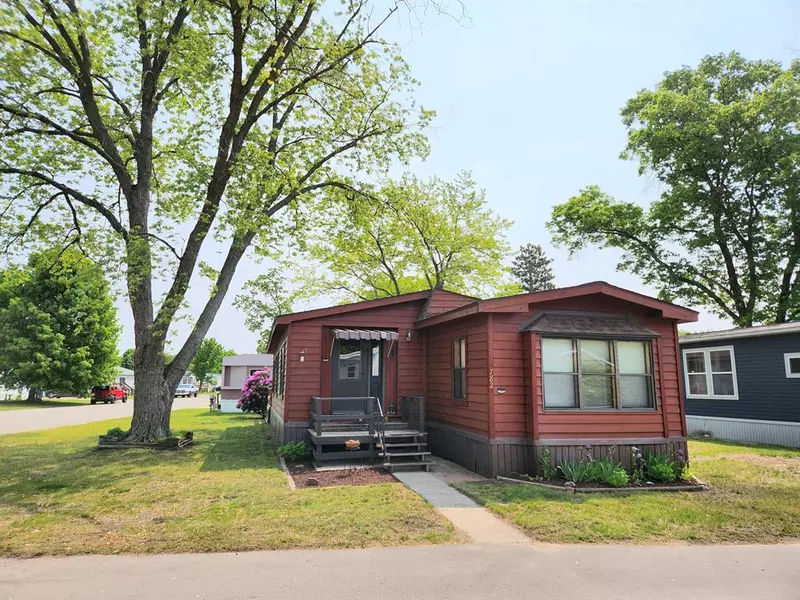 782 Courtland Lane, Egelston Twp, MI 49442