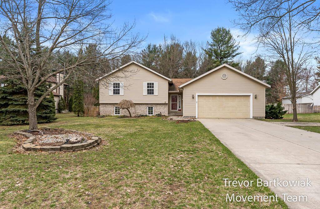 2065 Pleasant Oak Drive, Muskegon Twp, MI 49445
