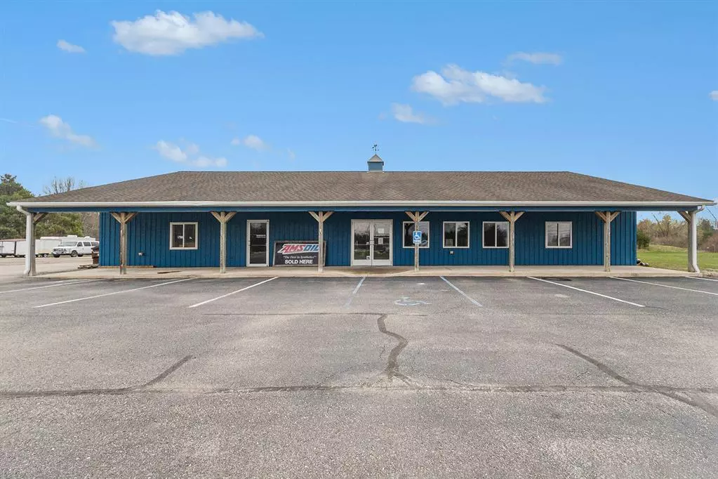 Dalton Twp, MI 49445,3918 Holton Road