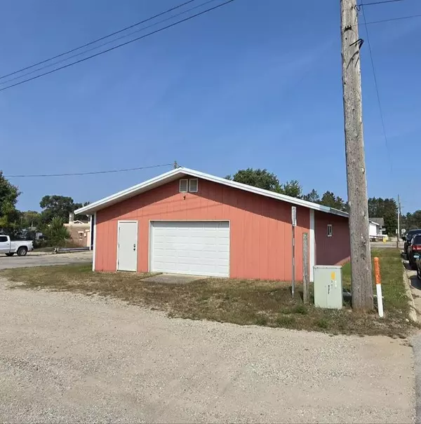 Mesick Vlg, MI 49668,124 E Mesick Avenue
