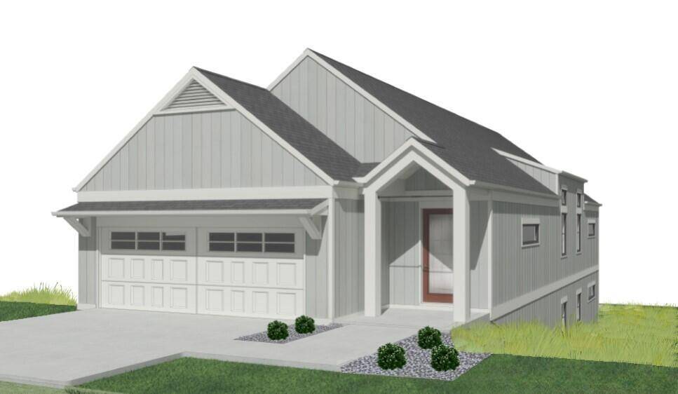 3637 Kiana Court 12, Norton Shores, MI 49444