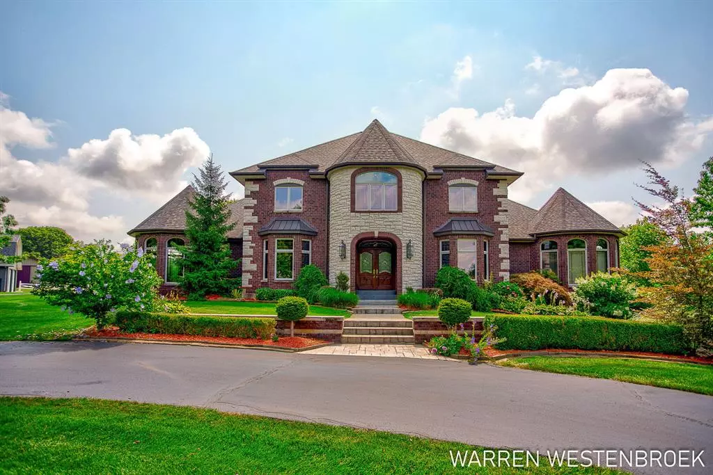 Zeeland Twp, MI 49464,3550 64th Avenue