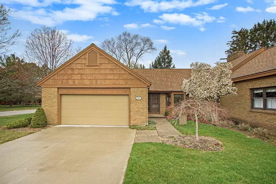 321 Peppermill Lane, Holland, MI 49423