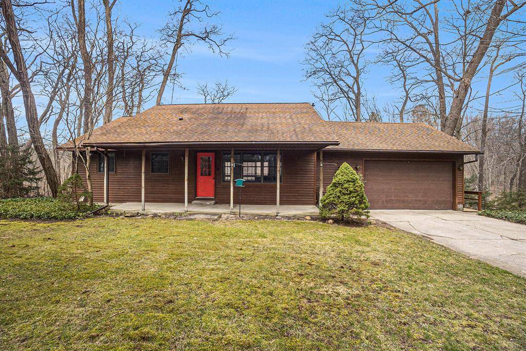 Laketon Twp, MI 49445,1421 N Buys Road