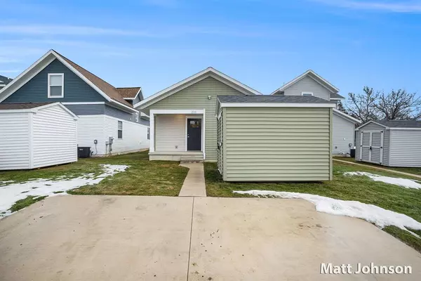 Grand Rapids, MI 49507,2120 Linden Avenue SE