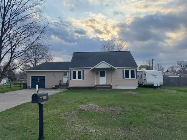 Egelston Twp, MI 49442,907 Hoffman Street