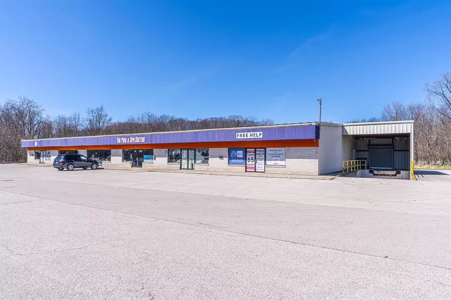 962 W Sherman Boulevard, Muskegon, MI 49441